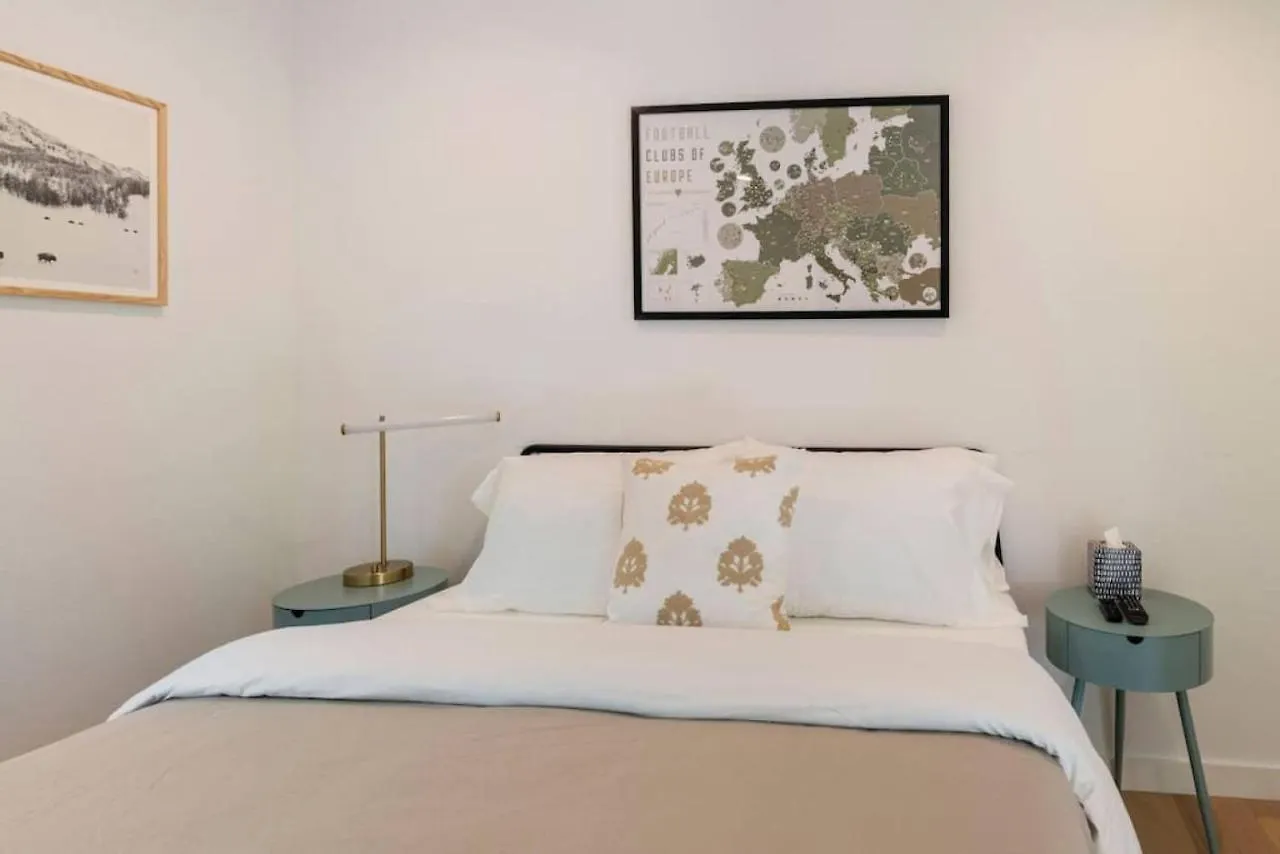 Holiday home Stunning Modern Home In Hip Enclave Near Dt Orlando